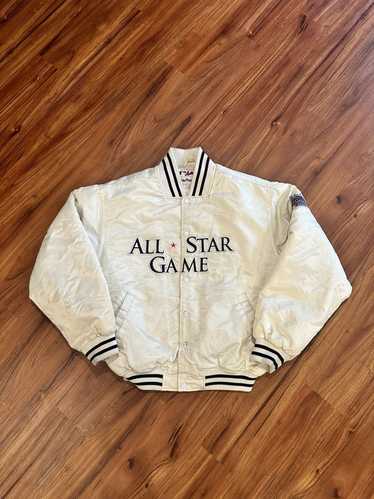 MLB × Vintage Vintage 2008 NYC All-Star Game Jacke