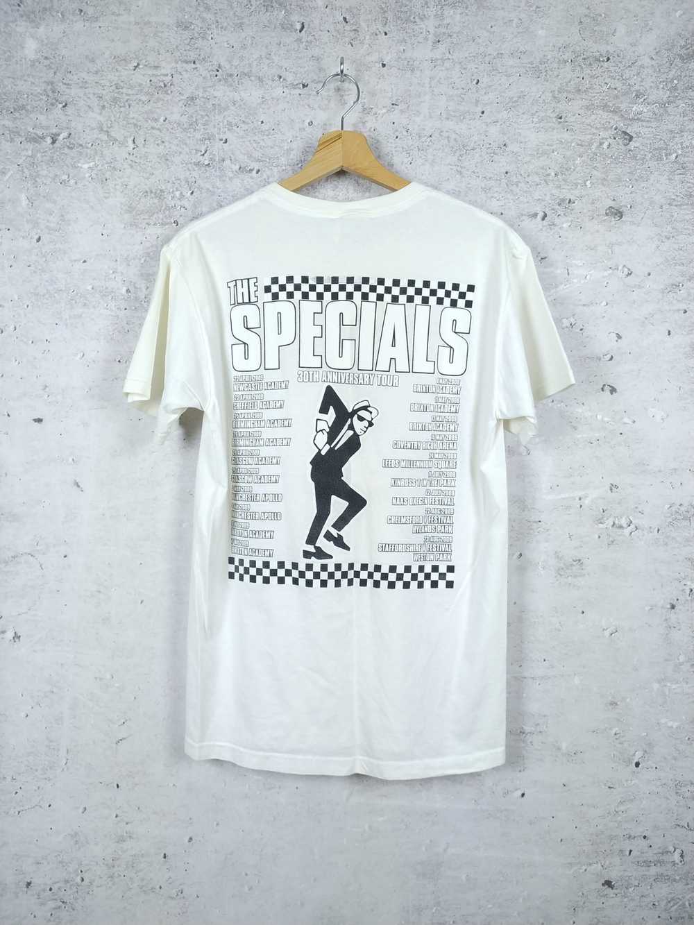 Band Tees × Japanese Brand × Vintage The Specials… - image 6