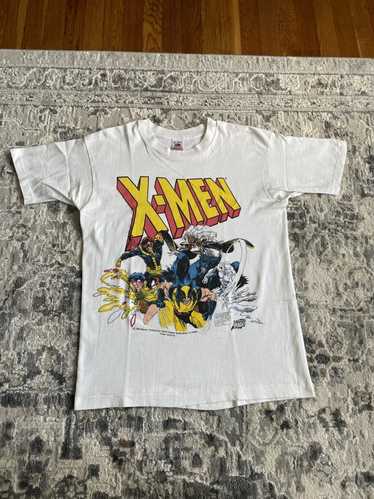 Vintage 90s marvel x - Gem