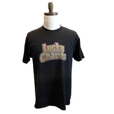 Lucky Fishing Lucky Charm Spell' Women's Ringer T-Shirt