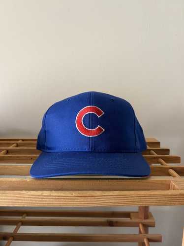 Vintage Chicago cubs vintage cap