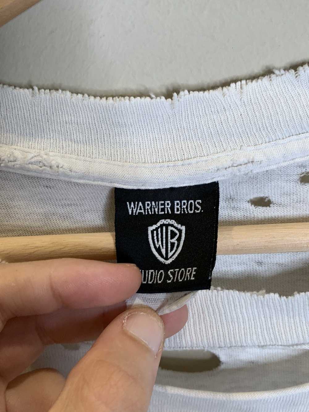 Rare × Vintage × Warner Bros RARE Vintage 1995 FR… - image 8