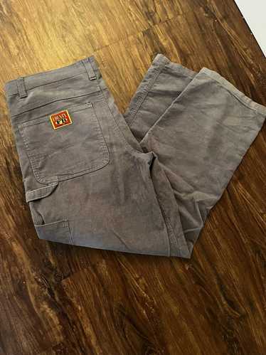 Streetwear Fb county carpenter pants