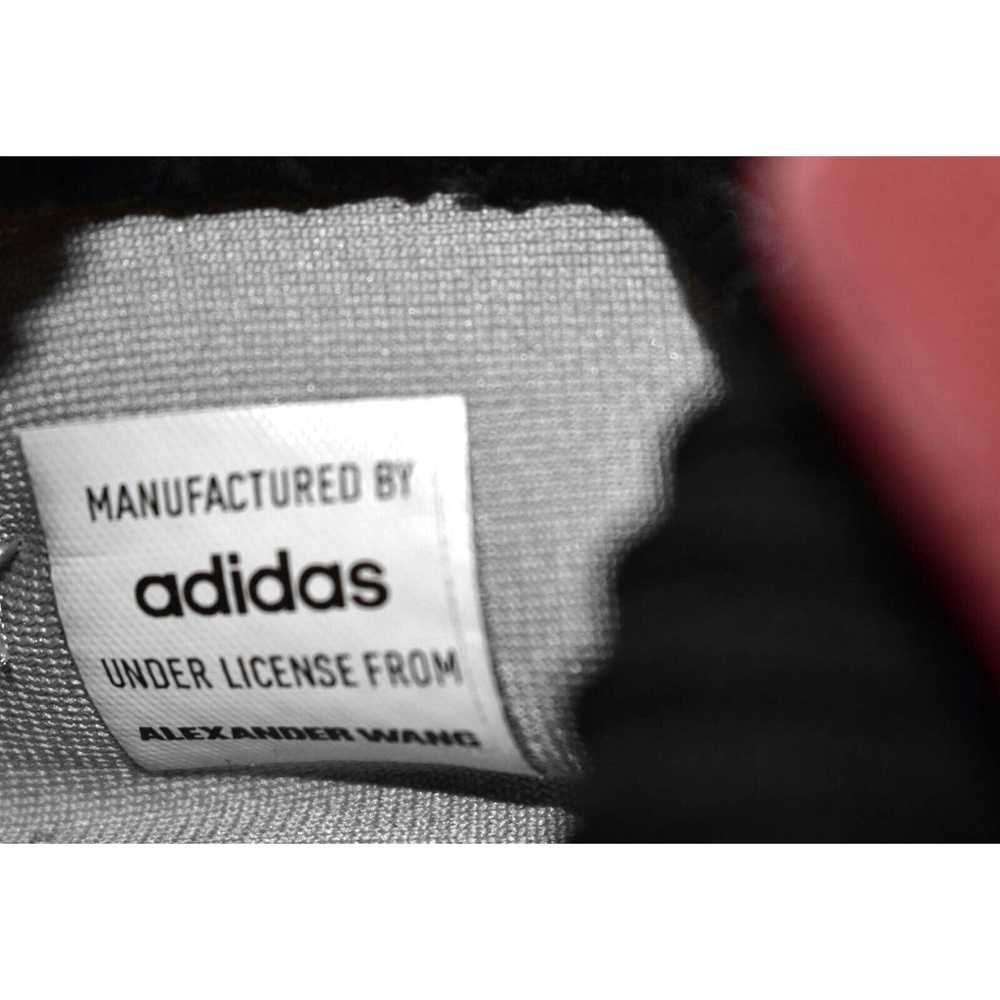 Adidas C0 ADIDAS AW RUN ALEXANDER WANG Sneaker CM… - image 9