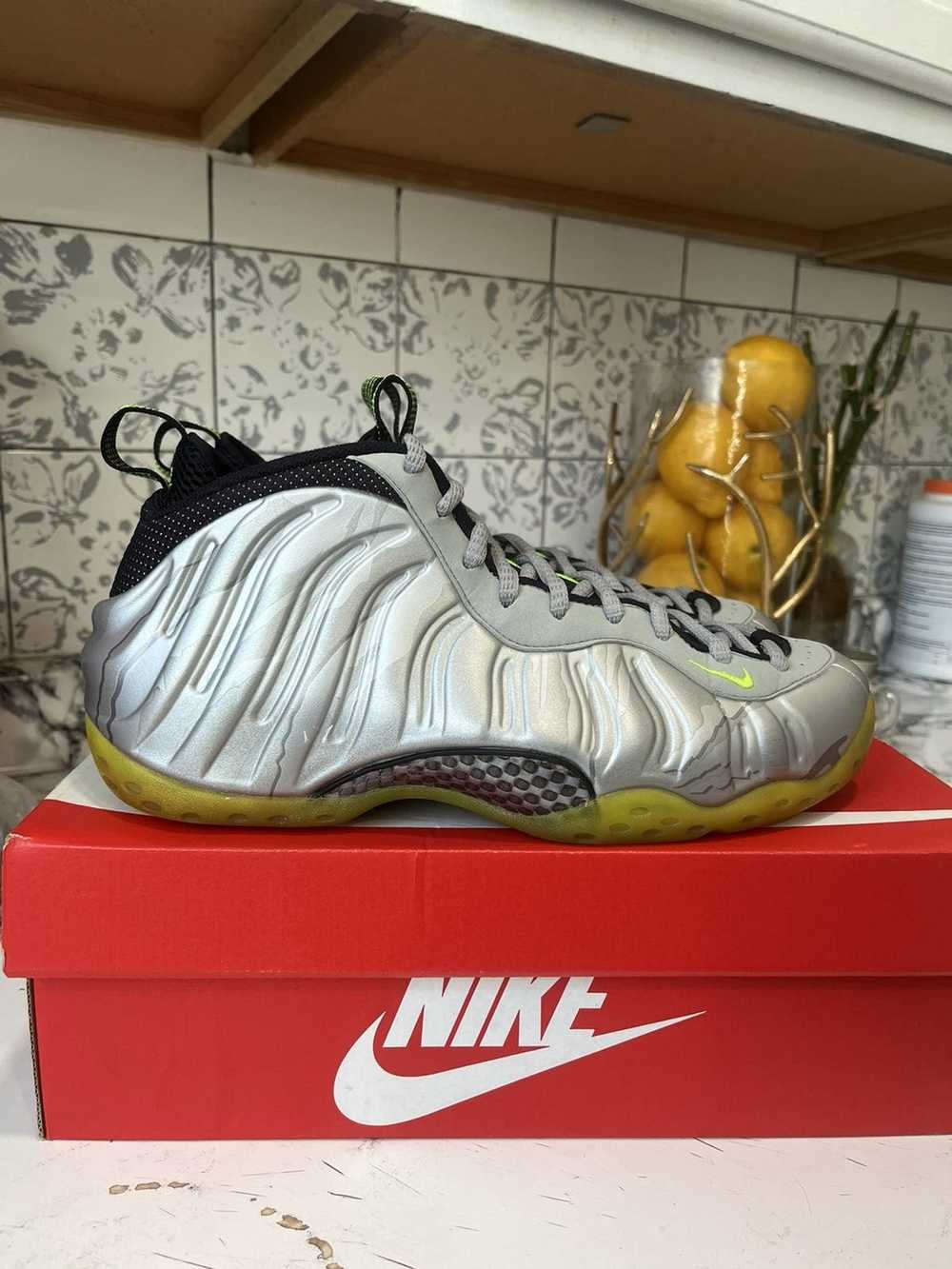 Nike Nike Air Foamposite One PRM Metallic Camo - image 3