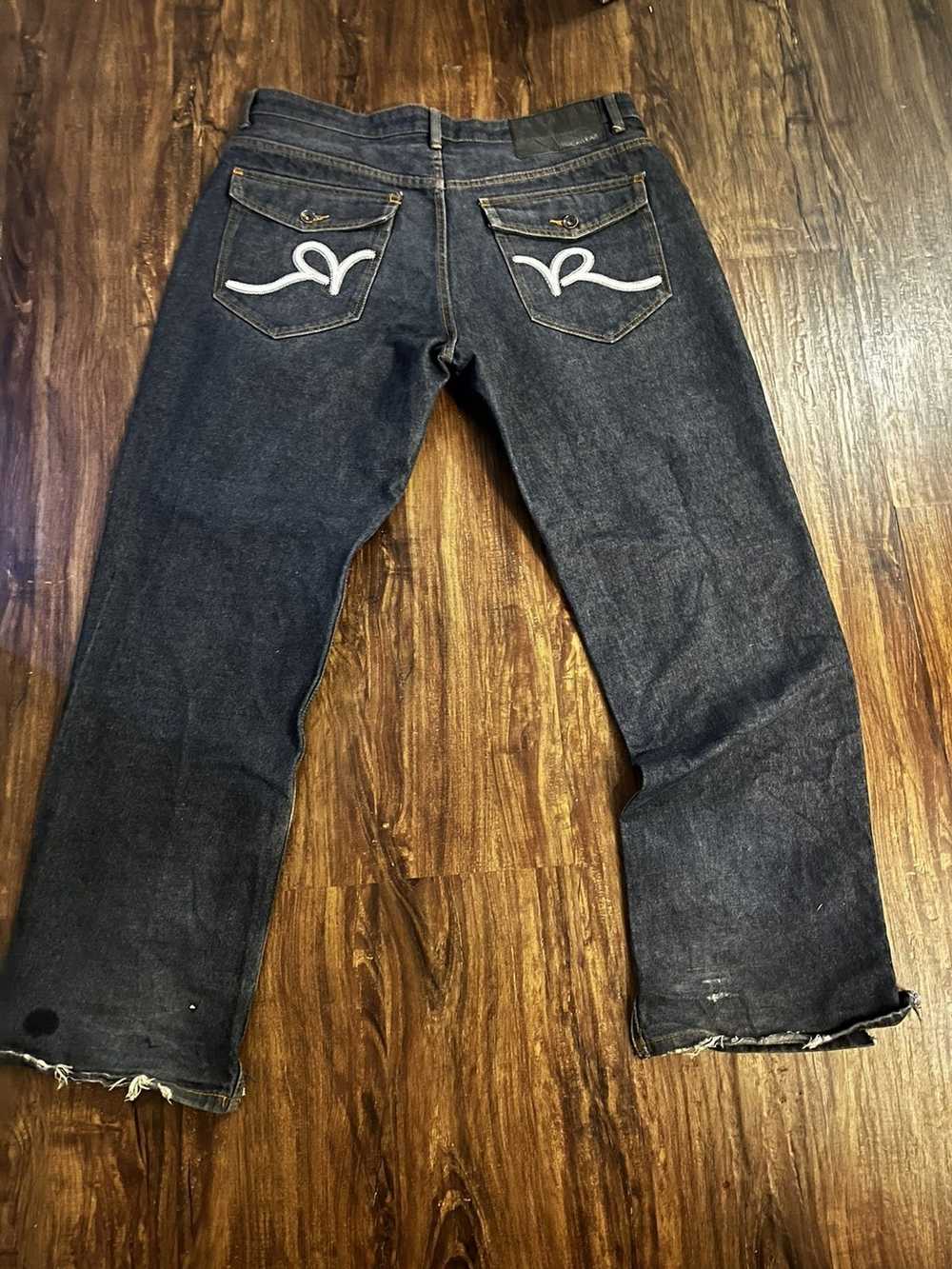Rocawear Rockawear denim jeans - image 2
