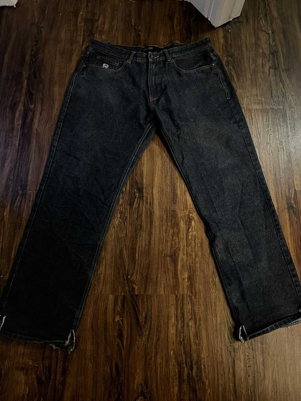 Rocawear Rockawear denim jeans - image 3