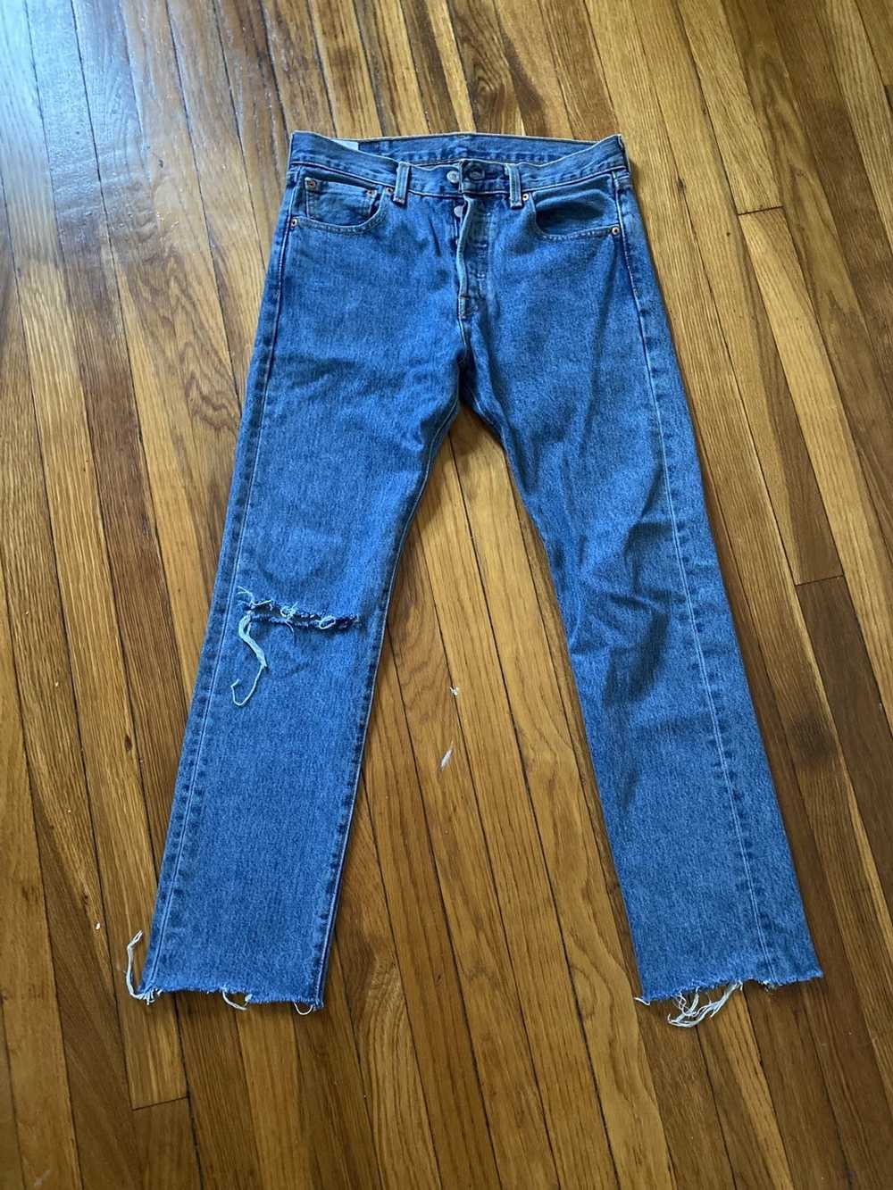 Levi's Vintage Clothing Levi’s vintage jeans - Gem