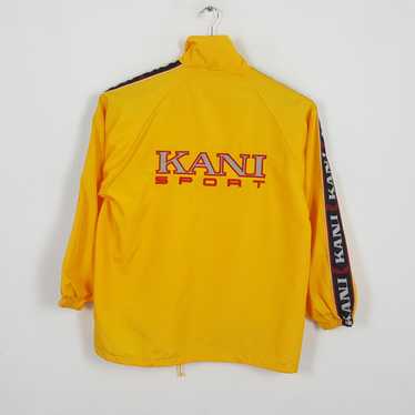 Kani × Streetwear × Vintage Vintage KANI Streewea… - image 1