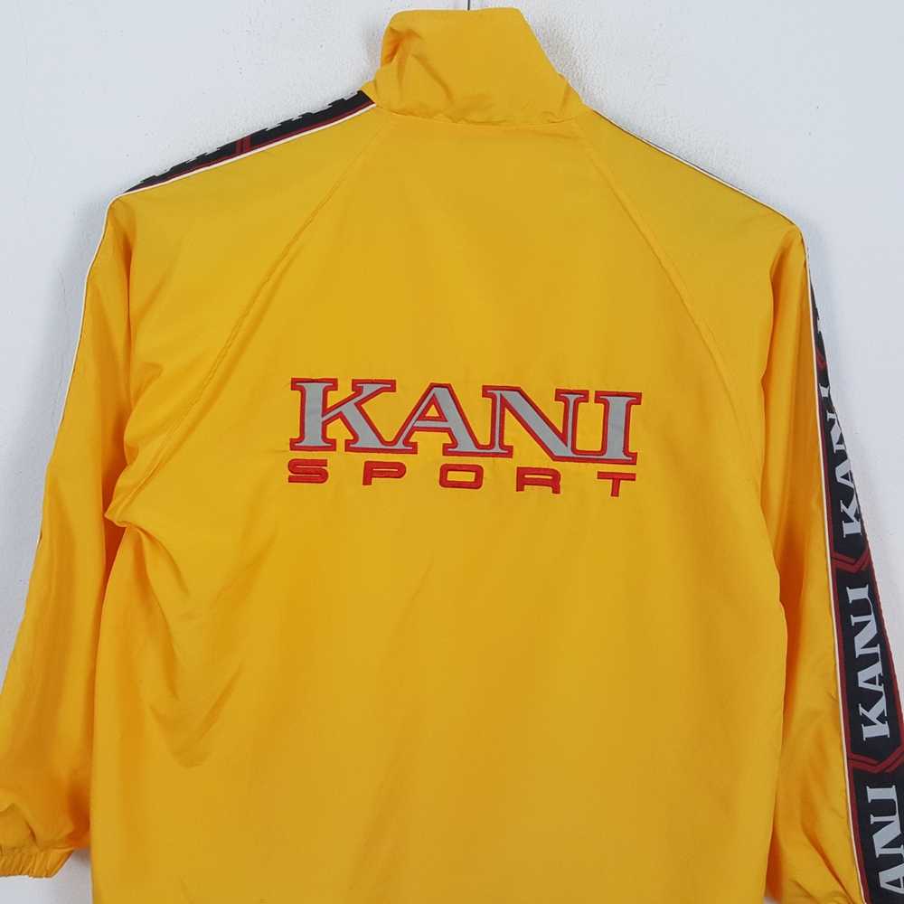 Kani × Streetwear × Vintage Vintage KANI Streewea… - image 2