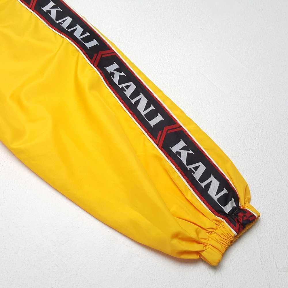 Kani × Streetwear × Vintage Vintage KANI Streewea… - image 7