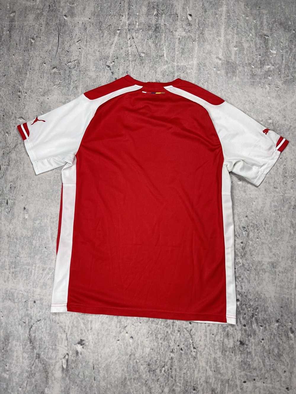 Adidas × Soccer Jersey Soccer jersey Puma FC Arse… - image 7