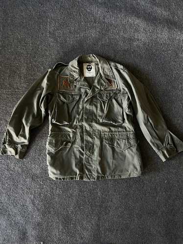 Vintage Vintage Military M65 Jacket