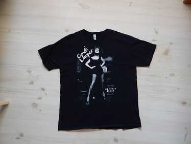 Cyndi lauper t shirt - Gem