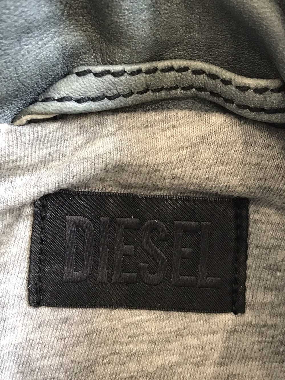 Avant Garde × Diesel × Japanese Brand 🥷🏽 DIESEL… - image 9