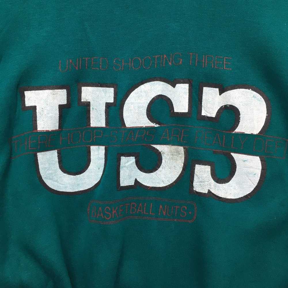 Vintage St.Peter US3 Basketball Nuts Spell Out Gr… - image 3
