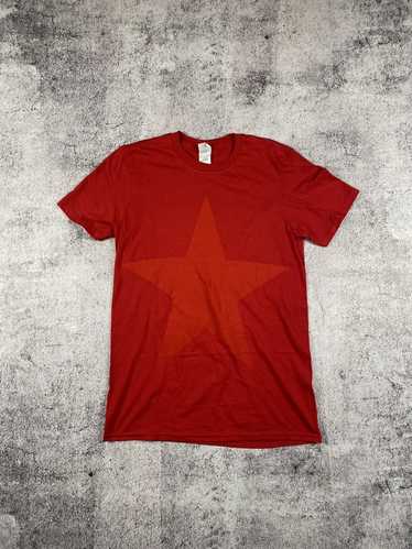 Rage Against The Machine × Rock T Shirt × Streetw… - image 1