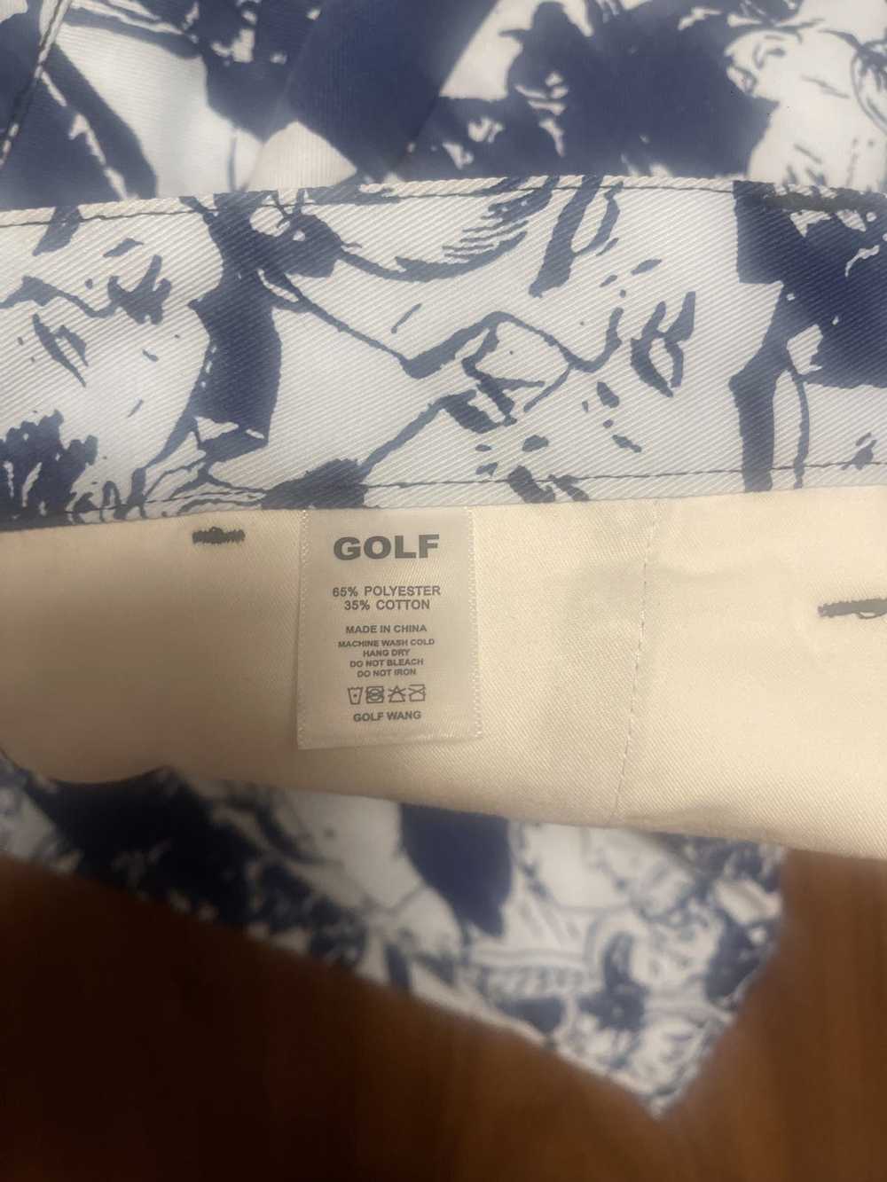 Golf Wang Golf Kiss pants - image 3