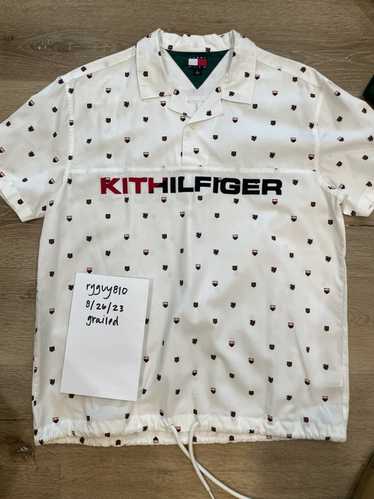 Kith × Tommy Hilfiger KITH x Tommy Hilfiger Short 