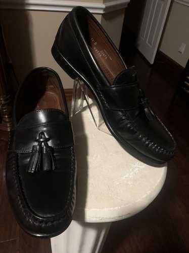 Allen Edmonds Allen Edmonds Stowe Tassel Men'sBlac