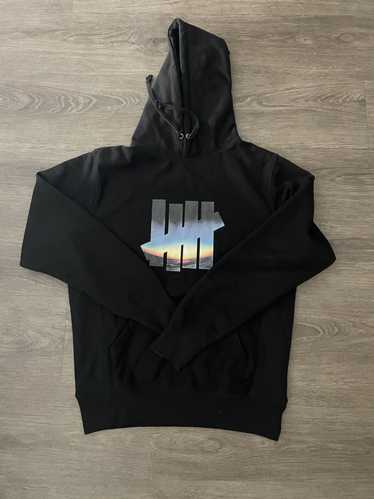 Undefeated hoodie outlet original