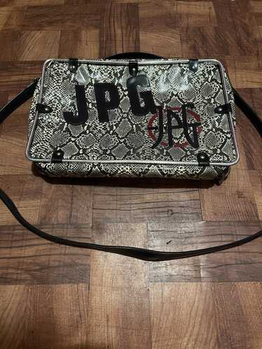 Jean Paul Gaultier Original large sling bag - Bags & Wallets for sale in  Butterworth, Penang