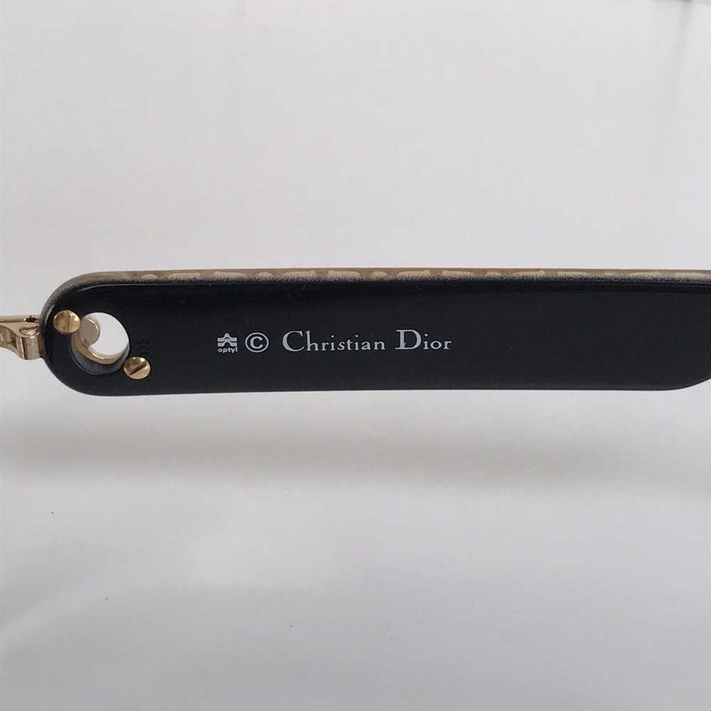 Christian Dior Monsieur Vintage 90’s Christian Di… - image 7