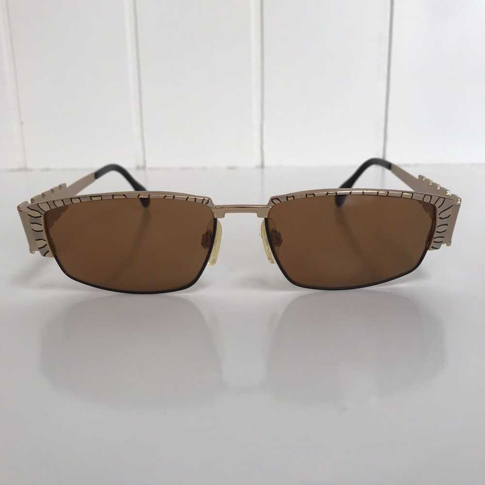 Cazal Vintage 90’s Cazal Sunglasses MOD. 999 COL.… - image 3