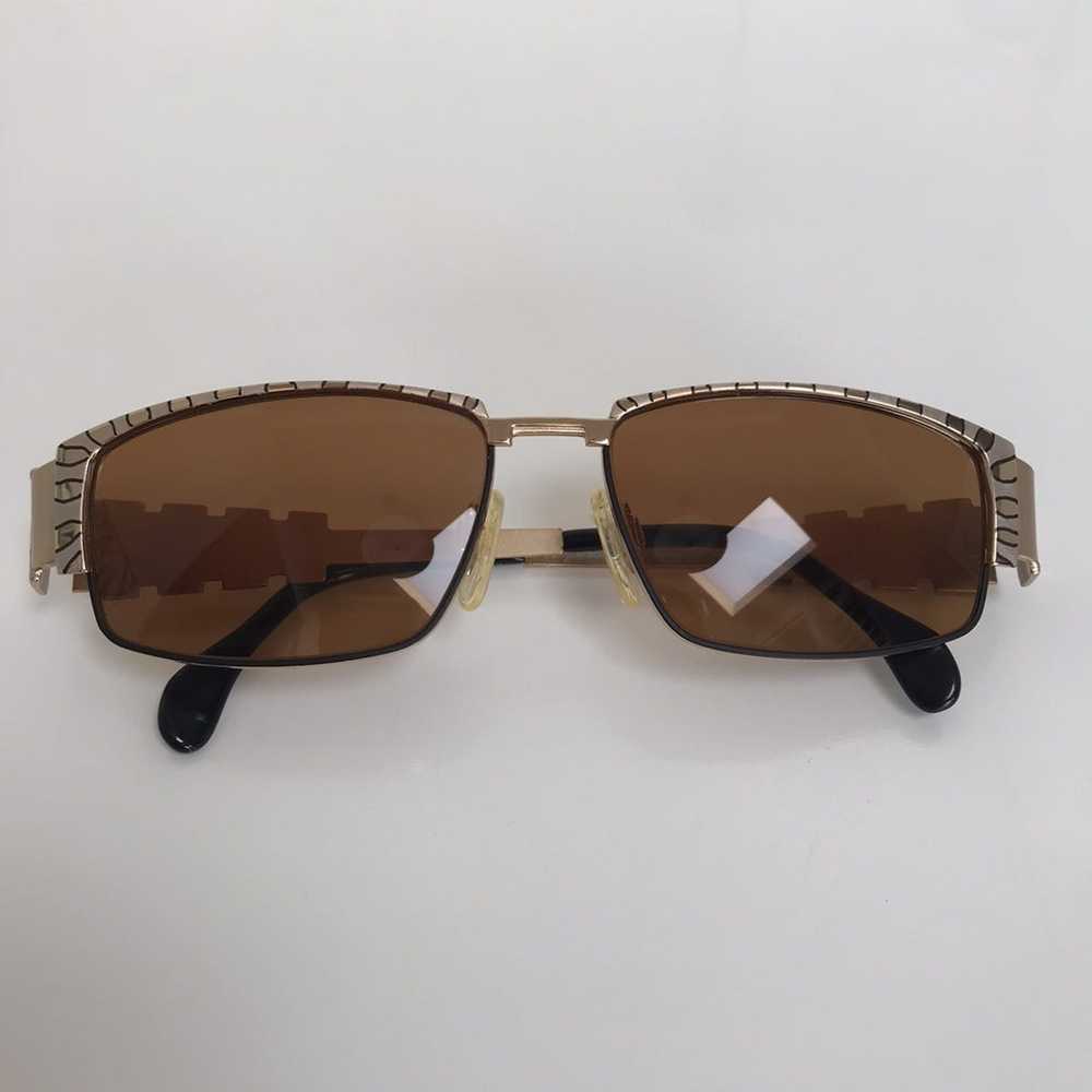 Cazal Vintage 90’s Cazal Sunglasses MOD. 999 COL.… - image 9