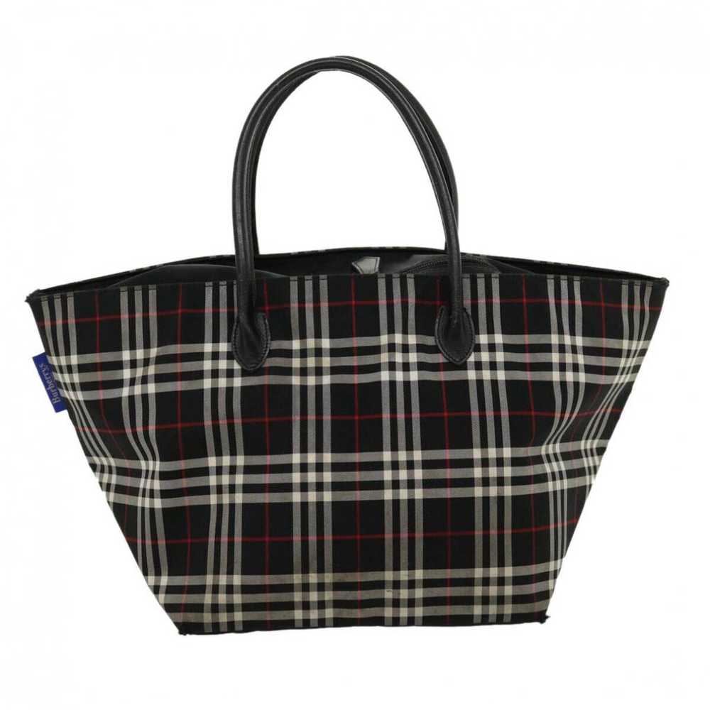 Burberry Tote - image 5