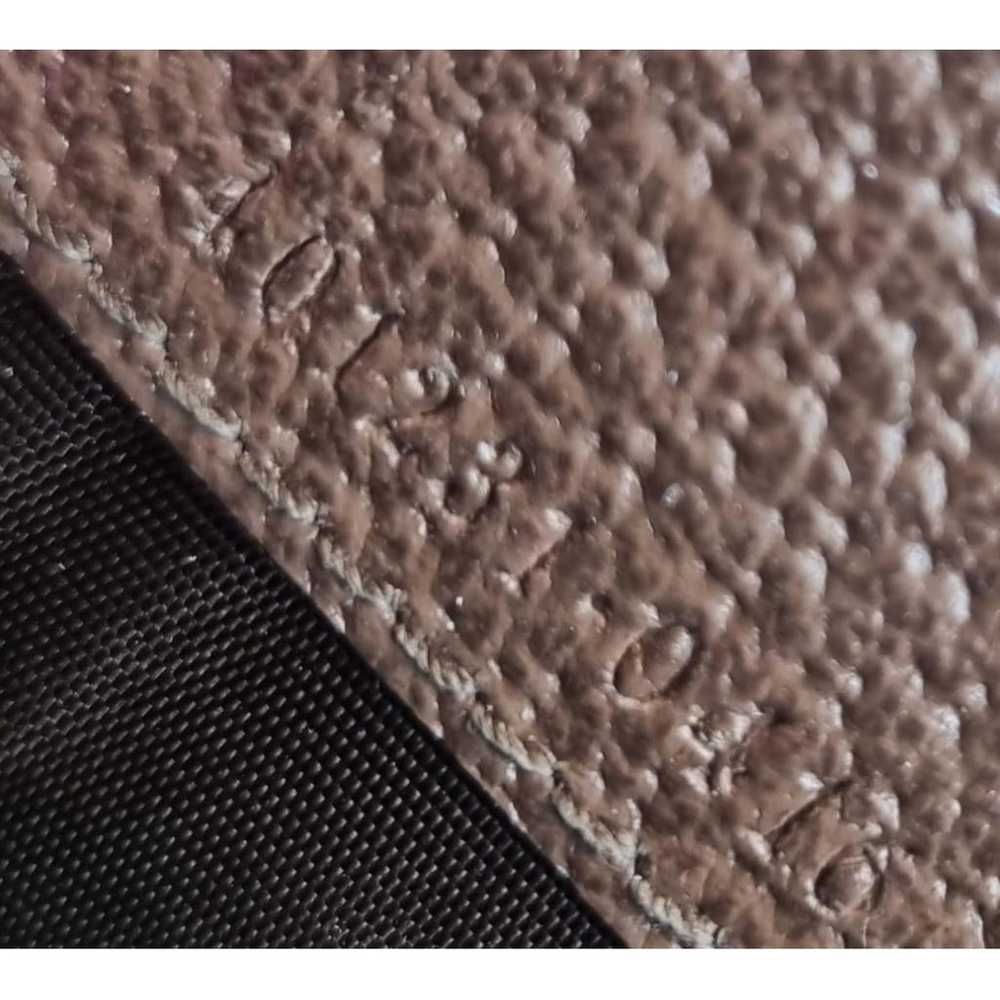 Gucci Dionysus Chain Wallet cloth crossbody bag - image 6