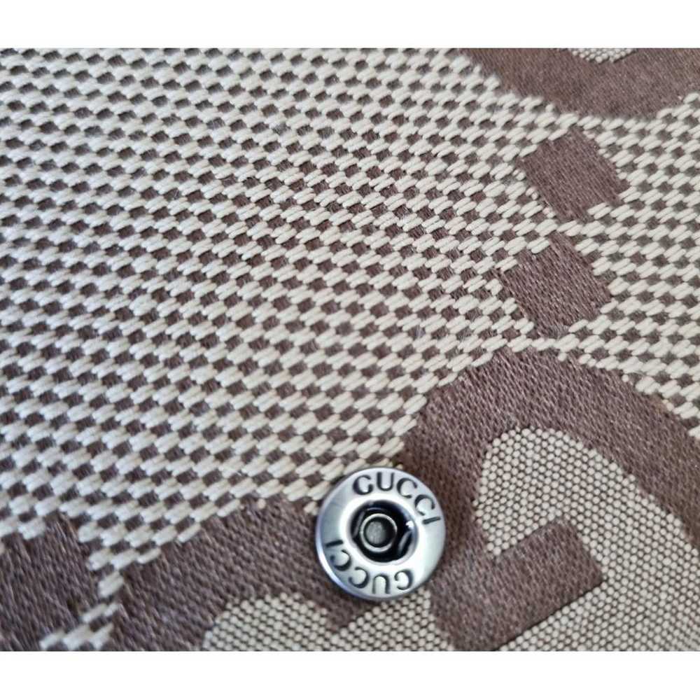 Gucci Dionysus Chain Wallet cloth crossbody bag - image 8