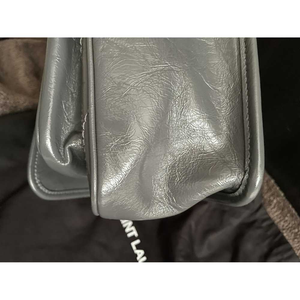 Saint Laurent Niki leather crossbody bag - image 3