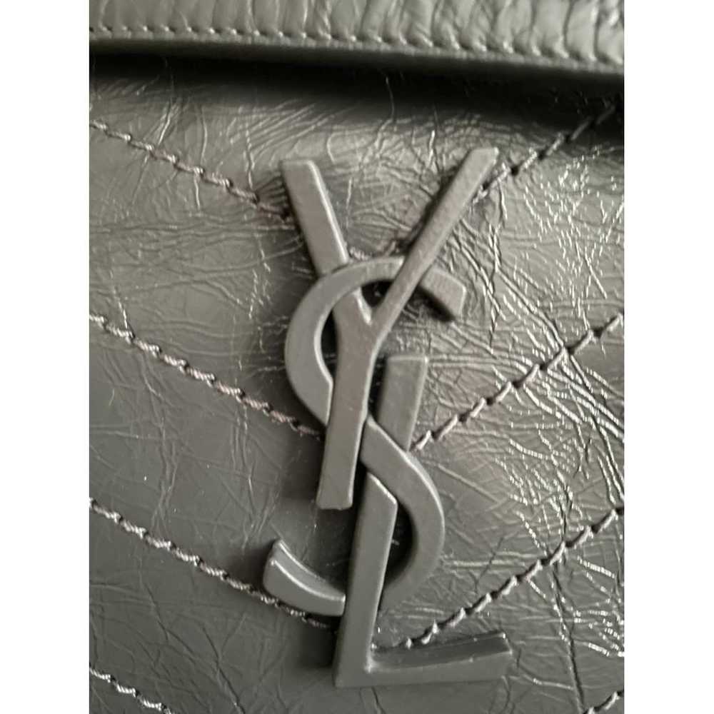 Saint Laurent Niki leather crossbody bag - image 5