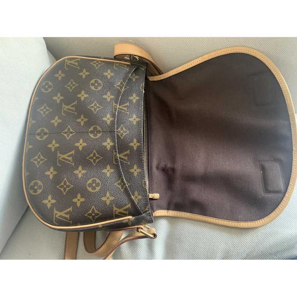 Louis Vuitton Menilmontant leather crossbody bag - image 9