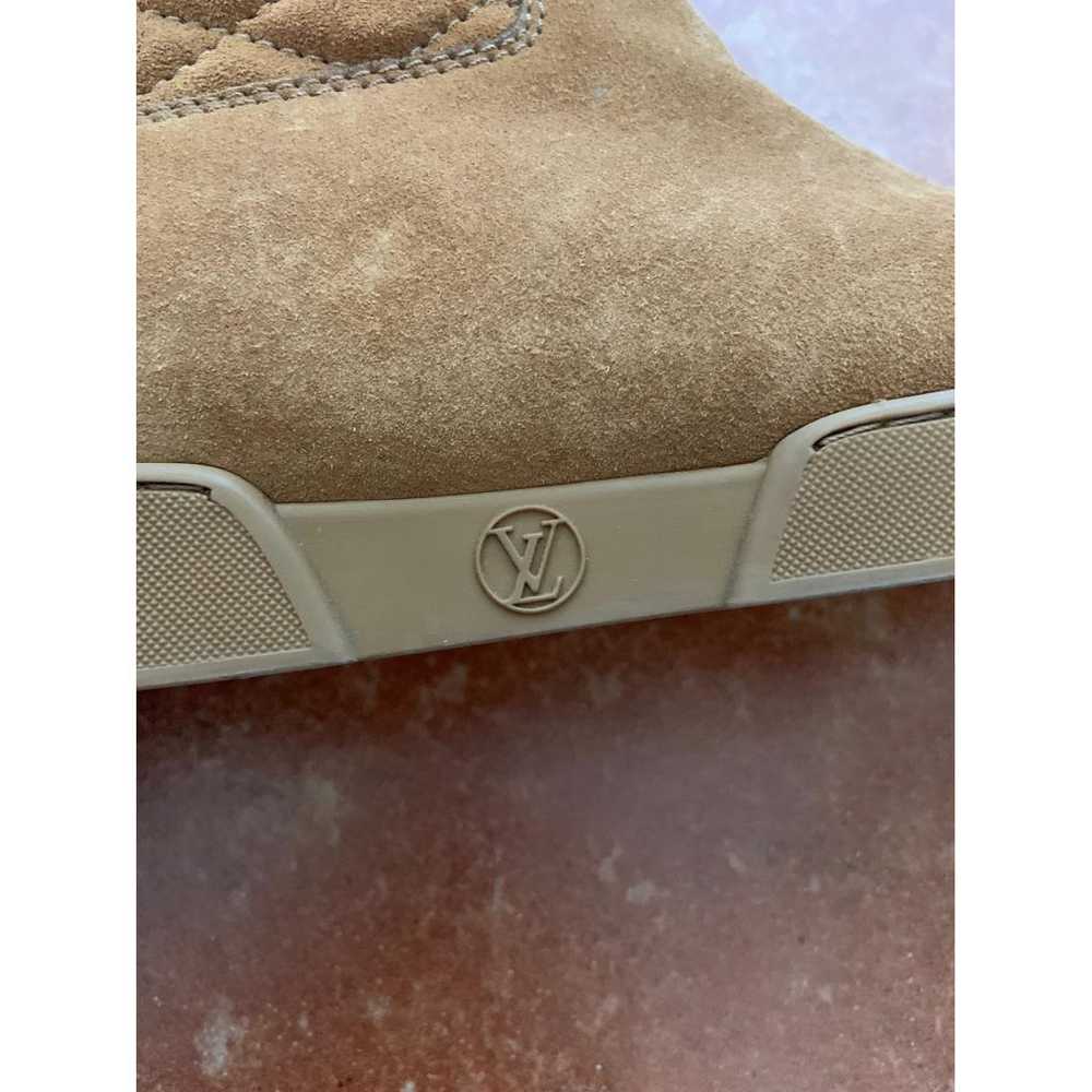 Louis Vuitton Snowball snow boots - image 9