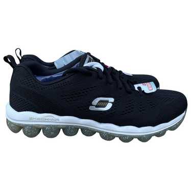 Skechers Cloth trainers - image 1