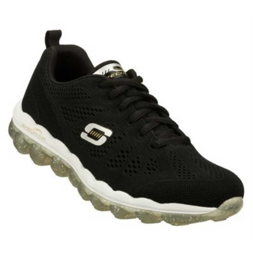 Skechers Cloth trainers - image 9