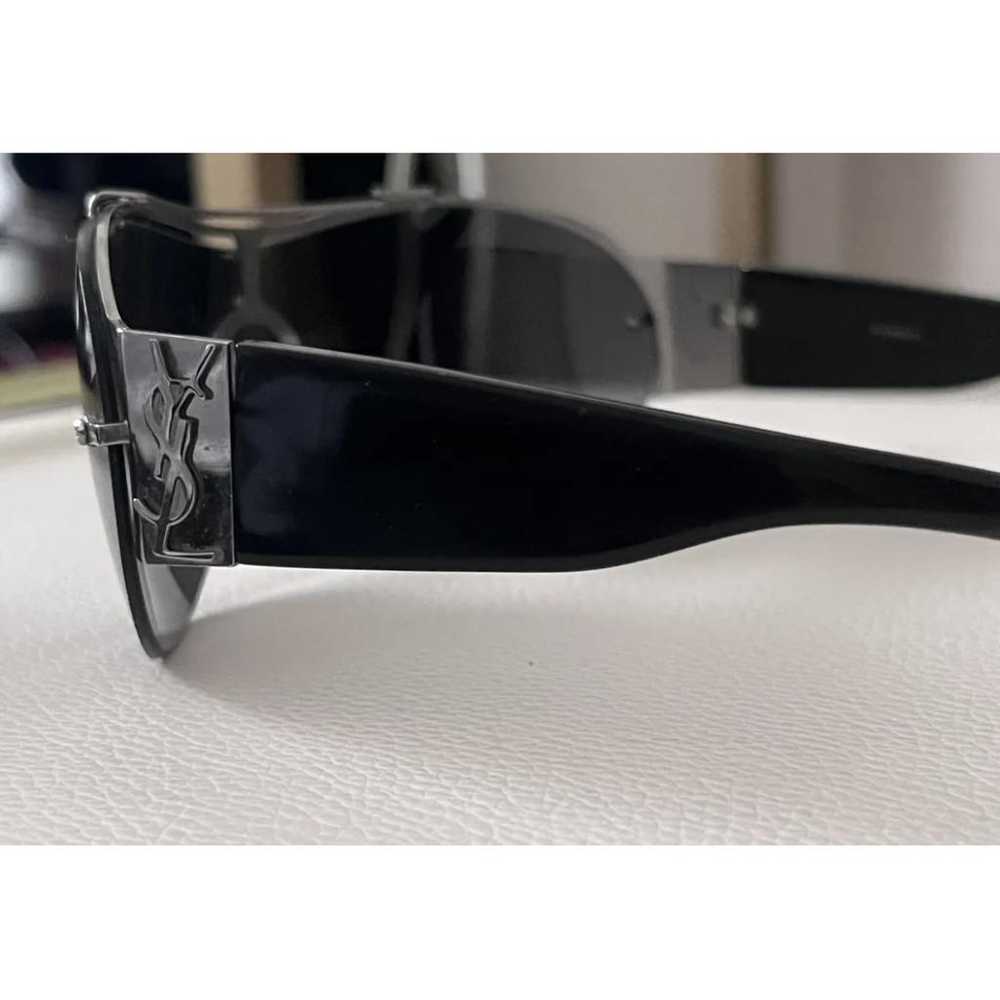 Yves Saint Laurent Aviator sunglasses - image 10