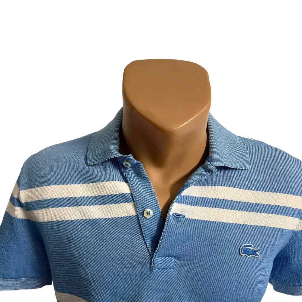 Lacoste Polo shirt - image 7