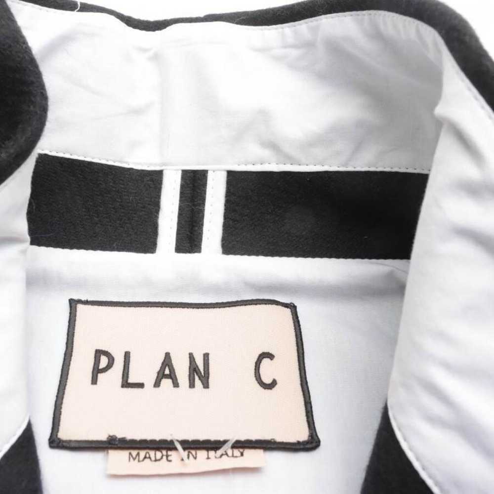 Plan C Wool short vest - image 5