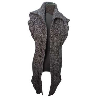 Elisabetta Franchi Wool cardigan - image 1