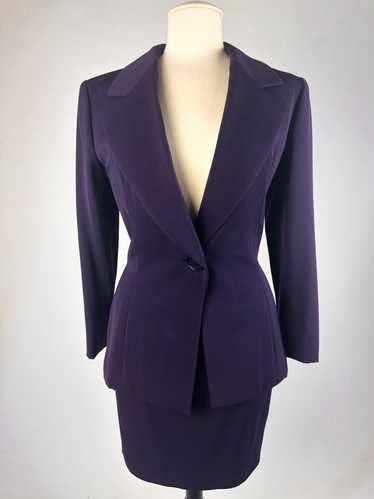 Skirt suit by Gianfranco Ferré for Christian Dior 