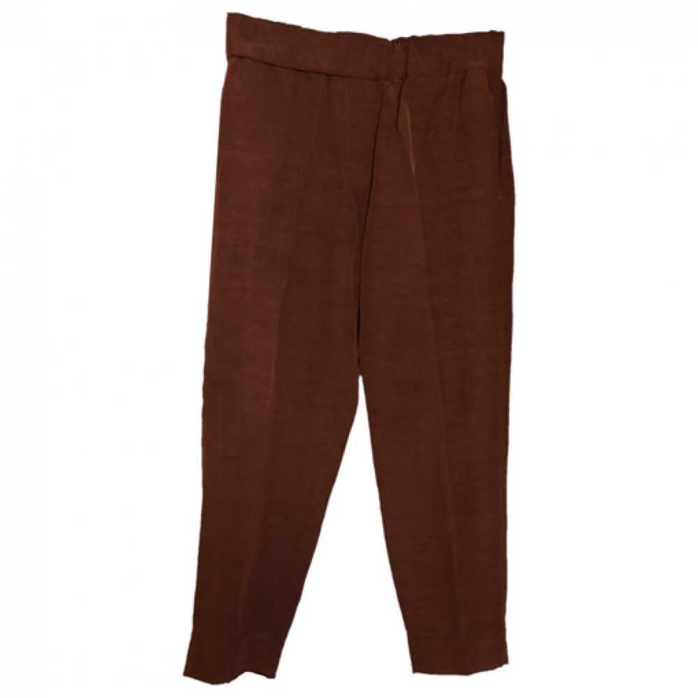 Alberto Biani Trousers - image 1