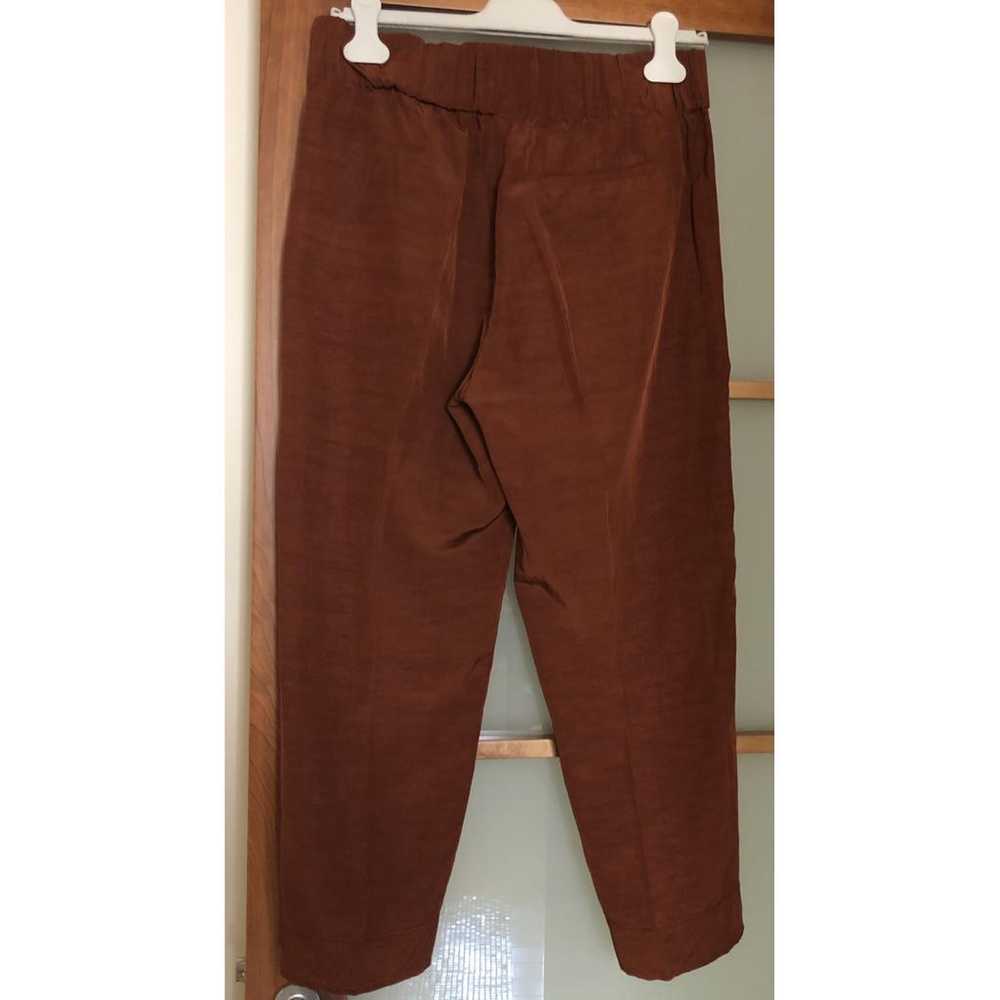 Alberto Biani Trousers - image 2