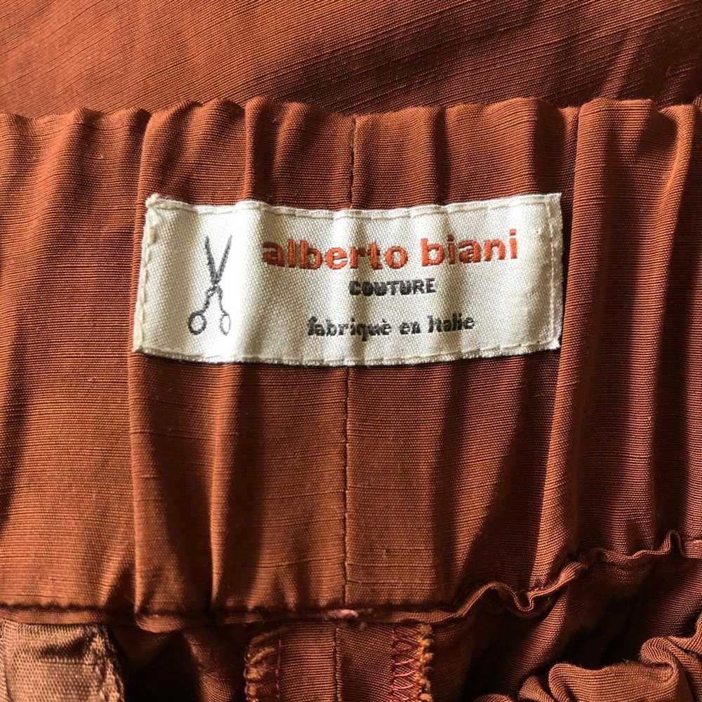 Alberto Biani Trousers - image 5