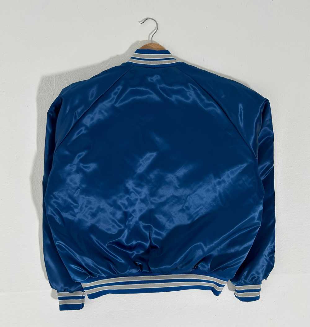 Vintage Seattle Seahawks Chalkline Jacket Sz. XL - image 2