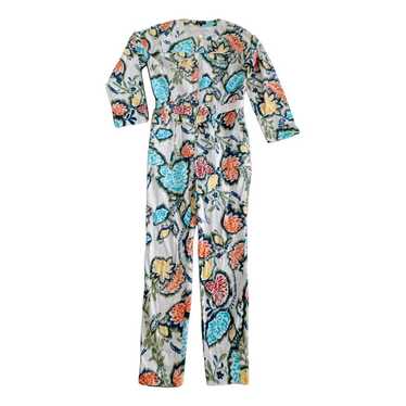 Caroline Biss Jumpsuit - image 1