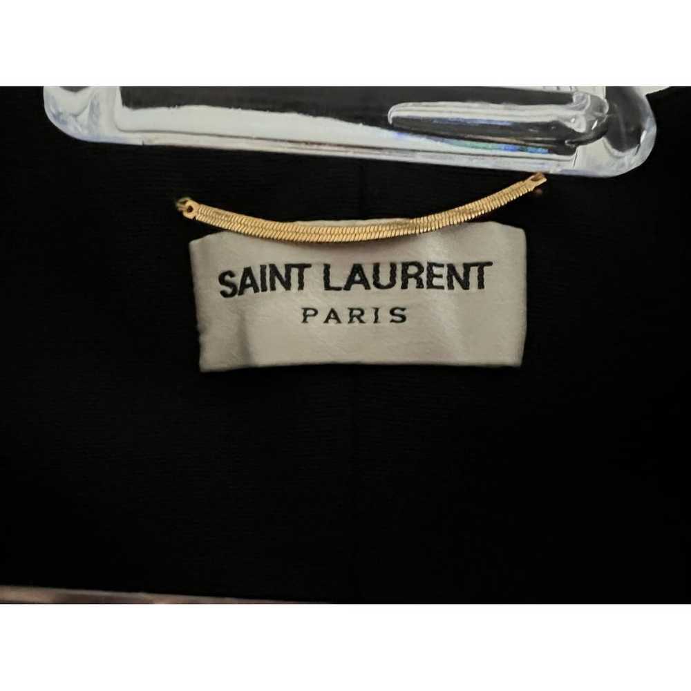Saint Laurent Jumpsuit - image 3