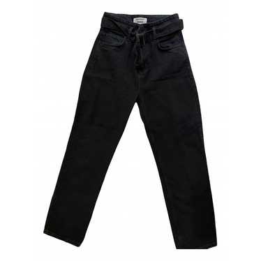 Reformation Straight jeans - image 1